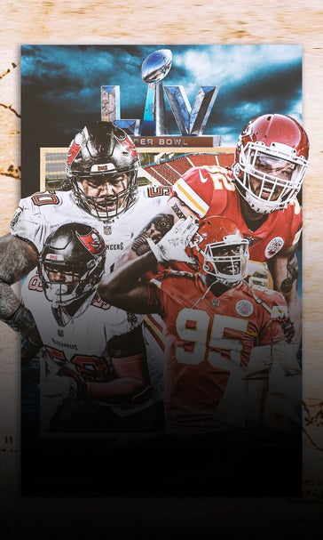 Cowherd's Top 10 Super Bowl Players